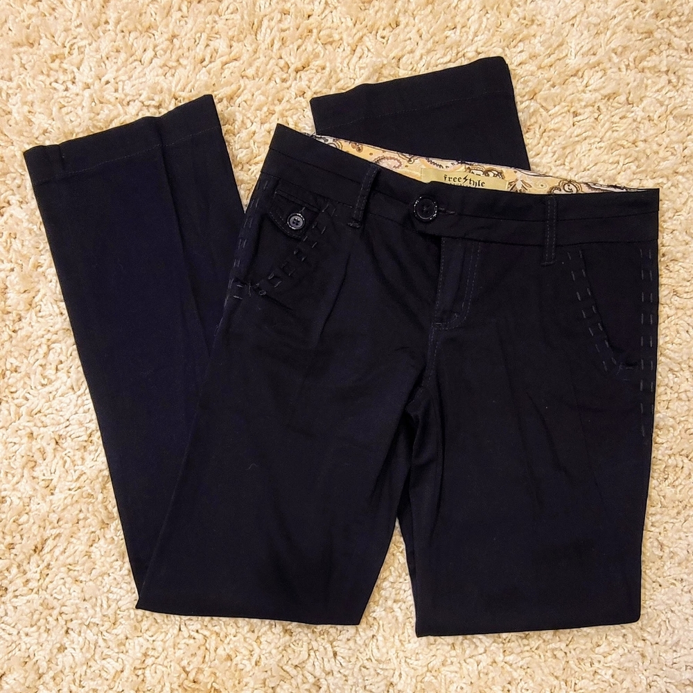 Freestyle Revolution Women's Pants